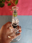 420 Stoner Mini 5" Glass Bong