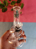 420 Stoner Mini 5" Glass Bong