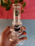 420 Stoner Mini 5" Glass Bong