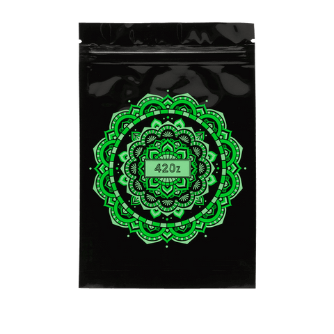 420z Odour-Proof Pouch Bags