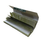 Cannabliss Misan White King Size Papers with Tips