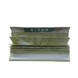 Cannabliss Misan White King Size Papers with Tips