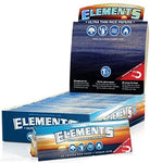 ELEMENTS Rolling Papers 1 1/4 - 50 Leaves