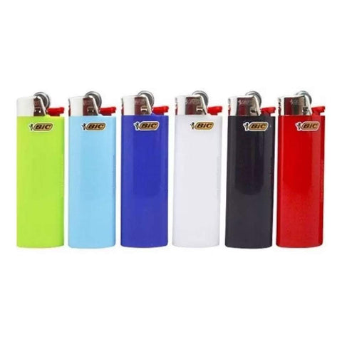 Bic Pocket Lighters