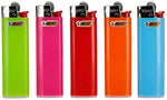 Bic Pocket Lighters