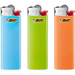 Bic Pocket Lighters