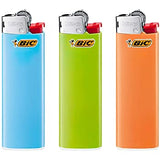 Bic Pocket Lighters