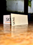 Skins Perforated Roach Tips