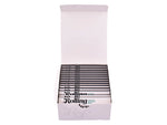 Rolling Filters King Size Brown Rolling Papers - Box of 50