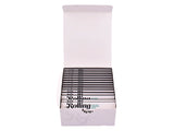 Rolling Filters King Size Brown Rolling Papers - Box of 50