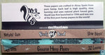 Skunk King Size Hemp Rolling Papers