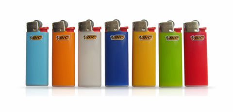 Bic Pocket Lighters
