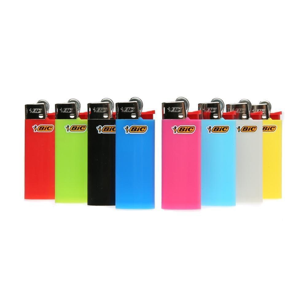 Bic Mini BIC Pocket Lighter Mini