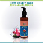 CBD’s Hemp Conditioner - 200 ML