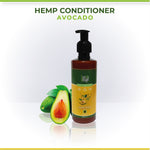 CBD’s Hemp Conditioner - 200 ML