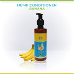 CBD’s Hemp Conditioner - 200 ML