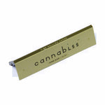 Cannabliss King Size Slim Rolling Papers