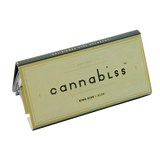 Cannabliss King Size Slim Magnetic Strip Paper