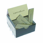 Cannabliss King Size Slim Rolling Papers