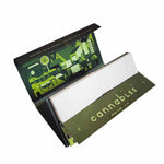 Cannabliss King Size Slim Flip Tray