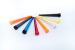 Cannabliss Pre-Rolled Cone with Colour Holder - Box of 48 Cones