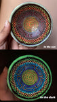 Circle Puzzle Glow in the Dark Mixing Bowl