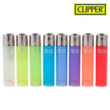 Clipper Fluorescent Lighters