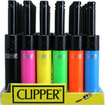 Clipper Mini Tube Lighter
