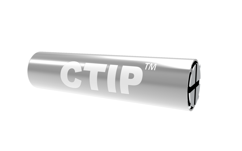 CTIP Activated Carbon Filters