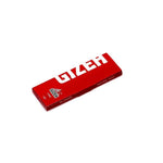 Gizeh Fine Red 1 1/4 Size Rolling Papers - 50 Leaves