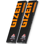 Gizeh Ultra Fine King Size Rolling Papers