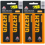 Gizeh Ultra Fine King Size Rolling Papers