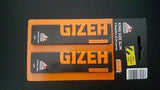 Gizeh Ultra Fine King Size Rolling Papers