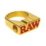 Raw Smokers' Ring