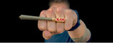 Raw Smokers' Ring