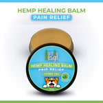 CBD's Pet Hemp Healing Balm - 30g