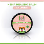 CBD's Pet Hemp Healing Balm - 30g