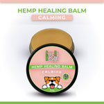 CBD's Pet Hemp Healing Balm - 30g