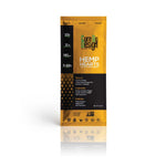 CBD Hemp Hearts - Hulled Hemp Seeds