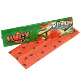 Juicy Jay KSS Rolling Papers - Watermelon Flavour