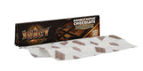 Juicy Jay KSS Rolling Papers: Double Dutch Chocolate Flavour