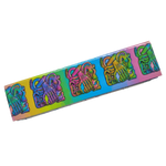 Outerbody Labs - Graphic Artisanal King Size Hemp Rolling Papers