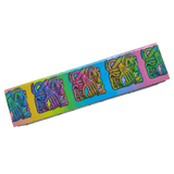 Outerbody Labs - Graphic Artisanal King Size Hemp Rolling Papers