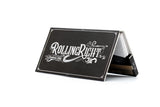 Rolling Right Psy Pack King Rolling Papers with Roach