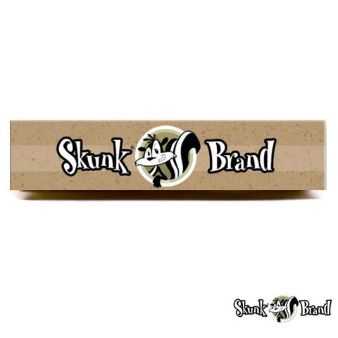Skunk King Size Hemp Rolling Papers