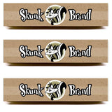 Skunk King Size Hemp Rolling Papers