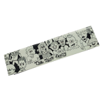 Outerbody Labs - Graphic Artisanal King Size Hemp Rolling Papers