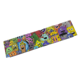 Outerbody Labs - Graphic Artisanal King Size Hemp Rolling Papers