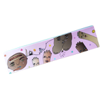 Outerbody Labs - Graphic Artisanal King Size Hemp Rolling Papers