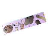 Outerbody Labs - Graphic Artisanal King Size Hemp Rolling Papers
